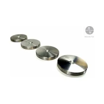 Příslušenství pro gramofon Elektronika Praha PAD EP 122 SILVER