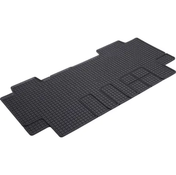 autokoberec Gumové koberce Rigum pro Citroën Jumpy 2.řada 6m 16-