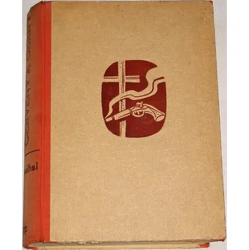 Literární biografie Stendhal - Červený a černý