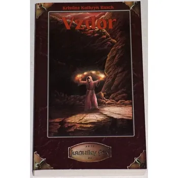 Rusch Kristine Kathryn - Vzdor svazek 2