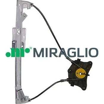 Stahovačka okna Zvedací zařízení oken MIRAGLIO 30/1739