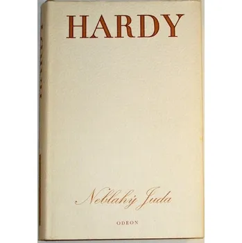Hardy Thomas - Neblahý Juda