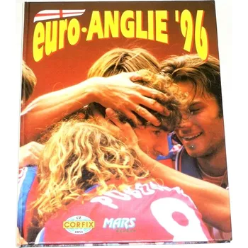 Literární biografie Káninský, Svoboda, Lebeda - Euro Anglie ´96