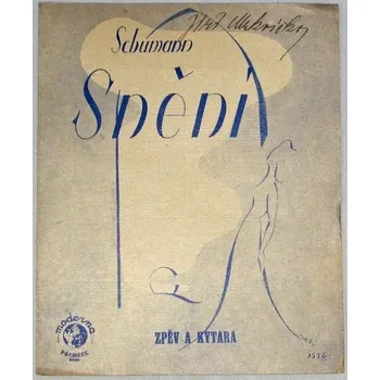 Snění (zpěv a kytara)