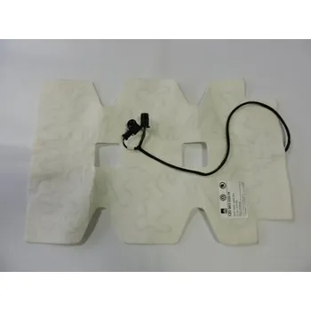 Dveře karosérie Vyhřívání předního sedadla, opěradla OCTAVIA II., ORIGINAL 1Z0963557D, pro OCTAVIA, II. 1Z. Typové číslo: 1Z0963557D,1Z0963557D,1Z0963557D, 1Z0963557L, 1Z0963557A, 1Z0963557N, APM