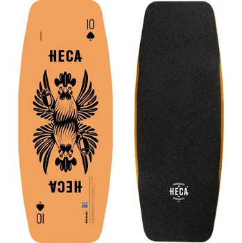 Dětské kolo Wakeskate HECA Ten – The Rooster 39.5" 2025 - Odesíláme do 24 hodin