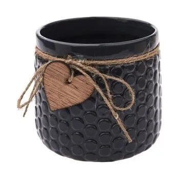 Keramický obal na květináč, 0/12