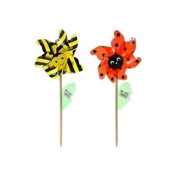 Dětské hřiště Wiatraczek MIX (pl, 2000, ADAR)