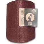 Root Pouch Textilní květináč 19 cm hnědý