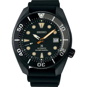 Hodinky Hodinky Seiko SPB125J1