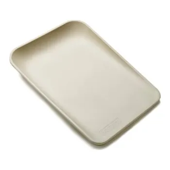 Přebalovací podložka Leander Přebalovací podložka Matty cappuccino