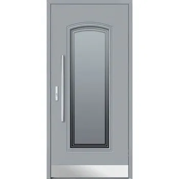 Vchodové dveře BARAŃSKI Vchodové dveře BARAŃSKI DB 229