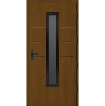 Vchodové dveře BARAŃSKI Vchodové dveře BARAŃSKI DB 325