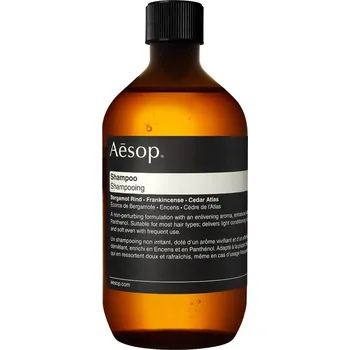 Nestandardní parfém Aesop - Shampoo with Screw Cap Šampony 500 ml unisex