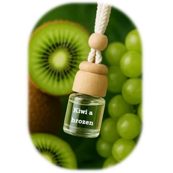 Vůně do auta Kiwi a hrozen do auta