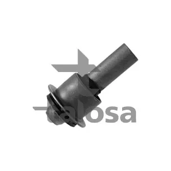 Nárazník Silentblok nosníku nápravy TALOSA 62-06107