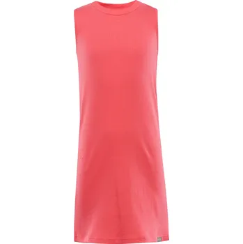 Dívčí šaty Nax Certo Dětské šaty KSKC146 434 140-146