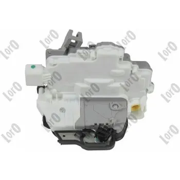 Autozámek Zámek dveří ABAKUS 132-003-009