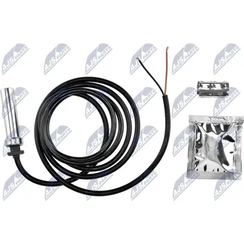 Přislušenství brzdového systému Snímač, počet otáček kol NTY HCA-VW-014