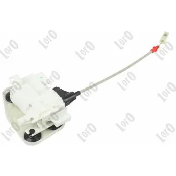 Autozámek Zámek dveří ABAKUS 132-004-095