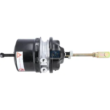 Brzdový válec Pružinový brzdový válec DT Spare Parts 1.18933