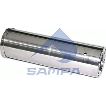 Čep nápravy Čep nápravy, Federbock SAMPA 020.362