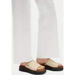 Nazouváky Beverly Hills Polo Club WI44-CAGE-03 Écru 36