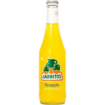 Limonáda Jarritos Ananas
