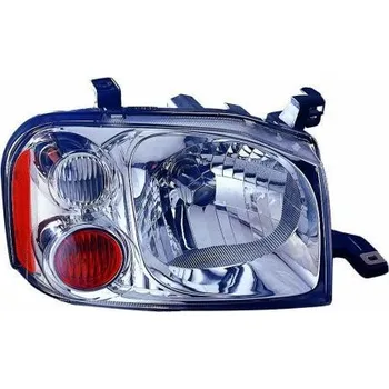 Přední světlomet Světlomet DEPO 215-1189L-LD-EM