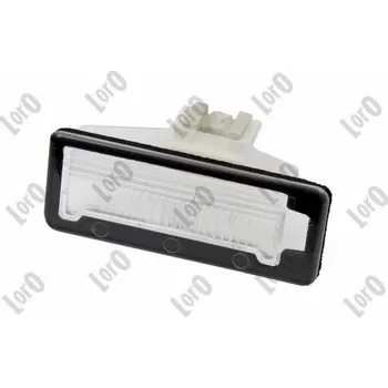 Osvětlení SPZ Osvětlení SPZ LORO 016-56-900