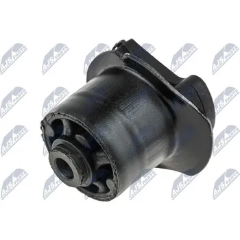 Uložení, řídicí mechanismus NTY ZTT-TY-044A