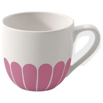 Villeroy & Boch Šálek na espresso Fleur Cassis, 0,07 l 10-4553-1420