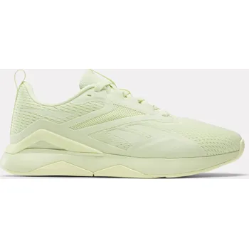 Dámská obuv Dámské boty REEBOK NANOFLEX TR 2 IF2539 – Zelená 37