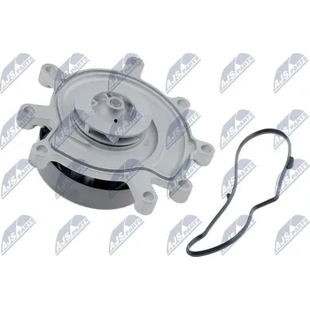 Chladič motoru Vodní čerpadlo, chlazení motoru NTY CPW-CH-004