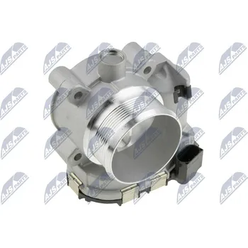 Systém vstřikování Hrdlo škrticí klapky NTY ETB-VV-001