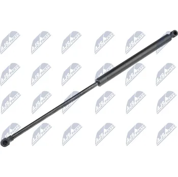 Příslušenství karosérie Pneumatická pružina, zavazadlový / nákladový prostor NTY AE-TY-008