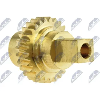 Střecha karosérie Pohon, elektromotor posuvné střechy NTY EZC-PL-033