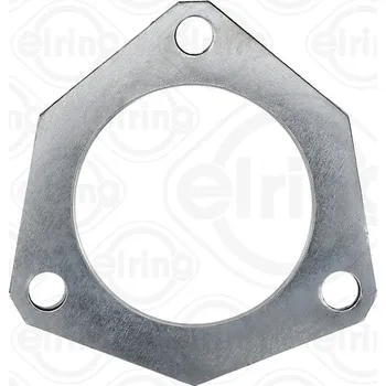 Automobilové těsnění Těsnění, výfuková trubka ELRING 582.860