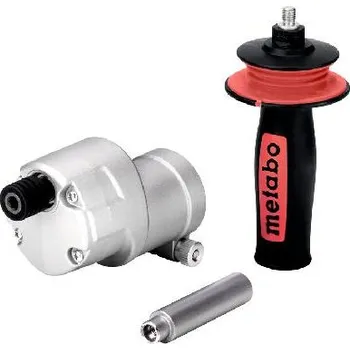 Bit Metabo Příslušenství - Excentrický nástavec s rukojetí 627343000