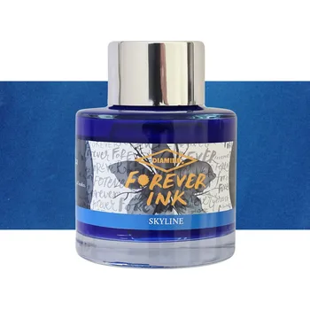 Inkoust Diamine Forever Ink 50 ml - Skyline