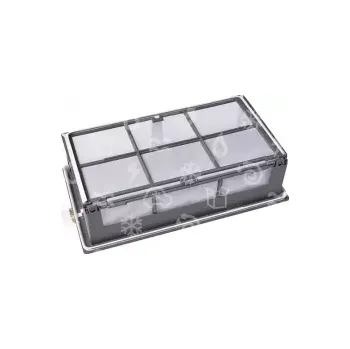 filtr sušičky ARISTON / INDESIT (488000731593), 731593