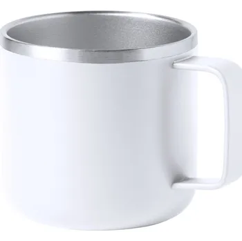 Tendust hrnek z nerez oceli 5 bez potisku bez potisku