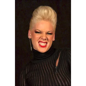 Plakát Plakát, Obraz - Pink - 15Th World Music Awards In Monaco: