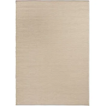 Koberec Designový kusový koberec B&C Frame natural 129311 Brink & Campman 140 x 200