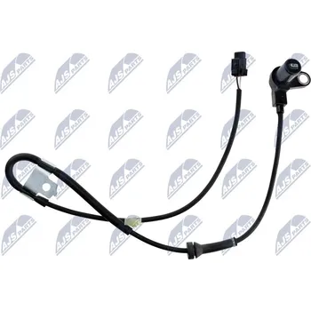 Přislušenství brzdového systému Snímač, počet otáček kol NTY HCA-SU-000