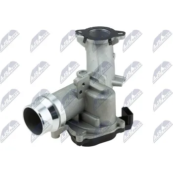 Systém vstřikování Hrdlo škrticí klapky NTY ETB-RE-007