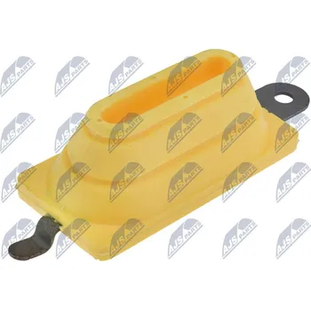 Zarážka, odpružení NTY AB-FR-020