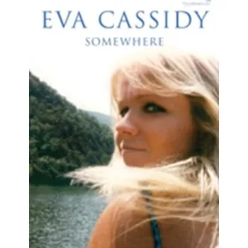 Somewhere - Cassidy, Eva