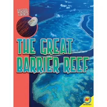 The Great Barrier Reef - Banting, Erinn