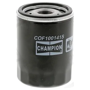 Olejový filtr Olejový filtr CHAMPION COF100141S